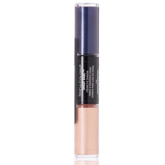 5/$25 ❤️ SinfulColors Shady Babe Cream Eyeshadow - Picture 1 of 4